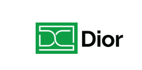 Dior Construction Logo